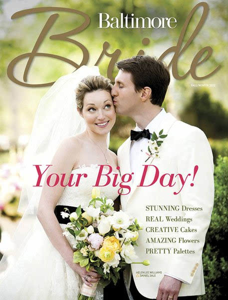 Bridal Covers