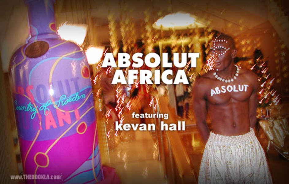 Absolut Africa