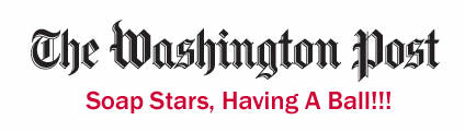 The Washington Post