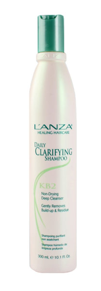 L'anza Clarifying Shampoo