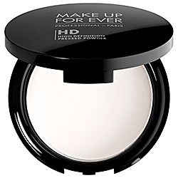 Make up for ever HD Press Powder