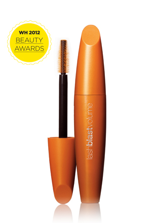 Lashblast Volume CoverGirl Mascara.