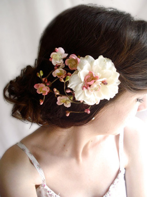 Bridal Hair