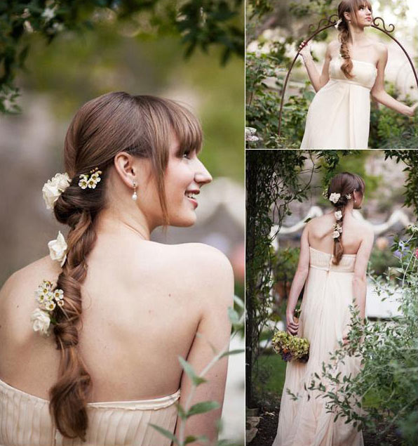 Bridal-Braid