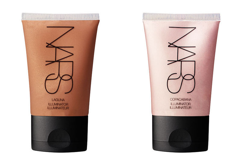 NARS-Illumiators